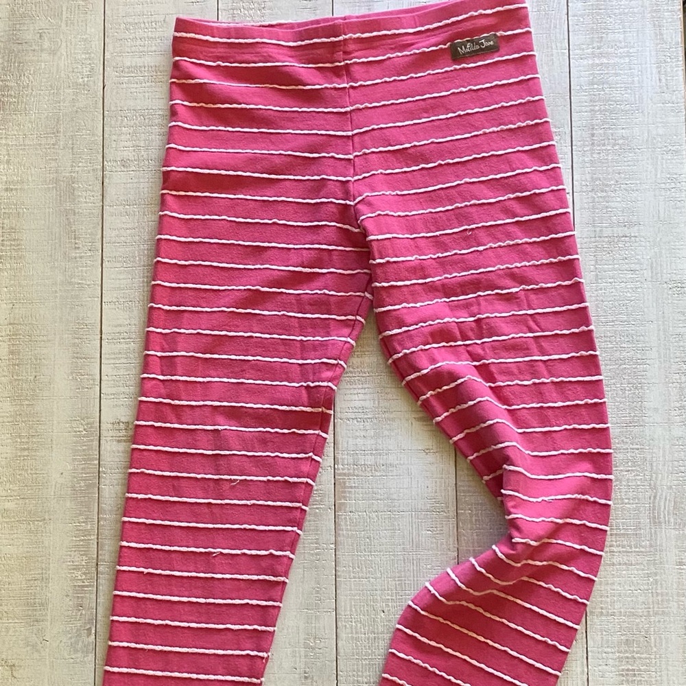 Girl’s MJ Leggings